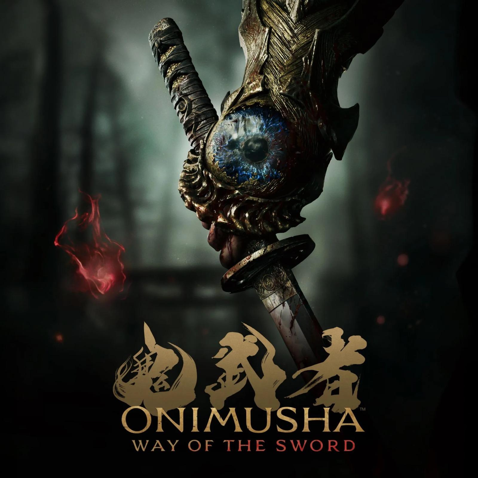 Review de Onimusha: Way of the Sword